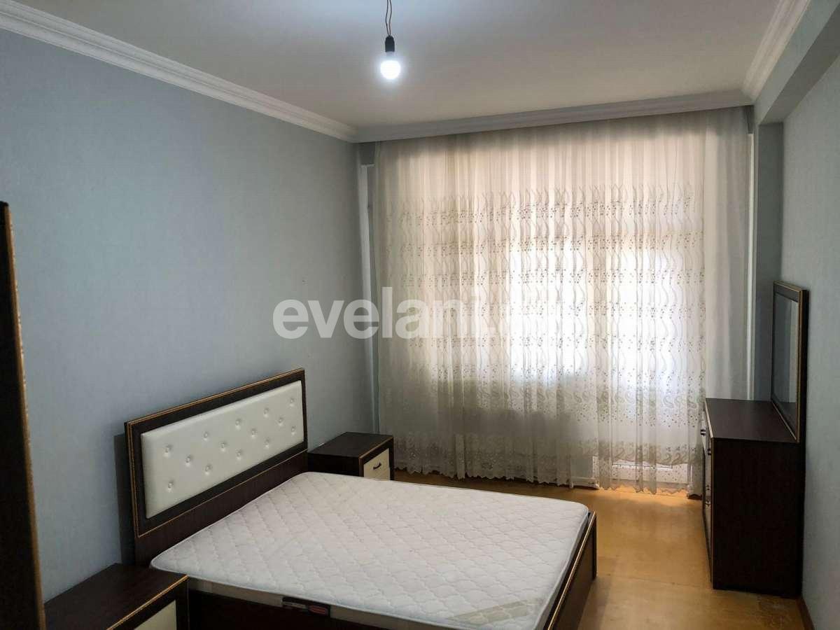 Rent, new building, 2 room, 100 m², Baku, Narimanov r, Ganjlik m.