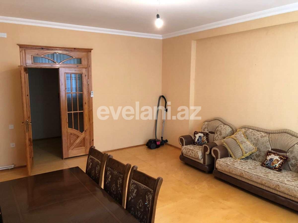 Rent, new building, 2 room, 100 m², Baku, Narimanov r, Ganjlik m.