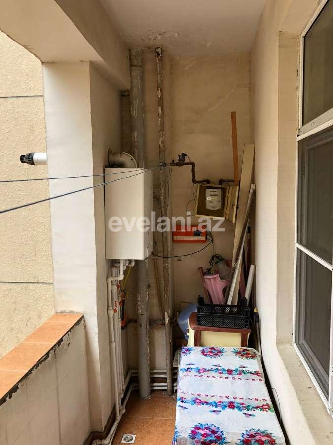 Rent, new building, 2 room, 100 m², Baku, Narimanov r, Ganjlik m.