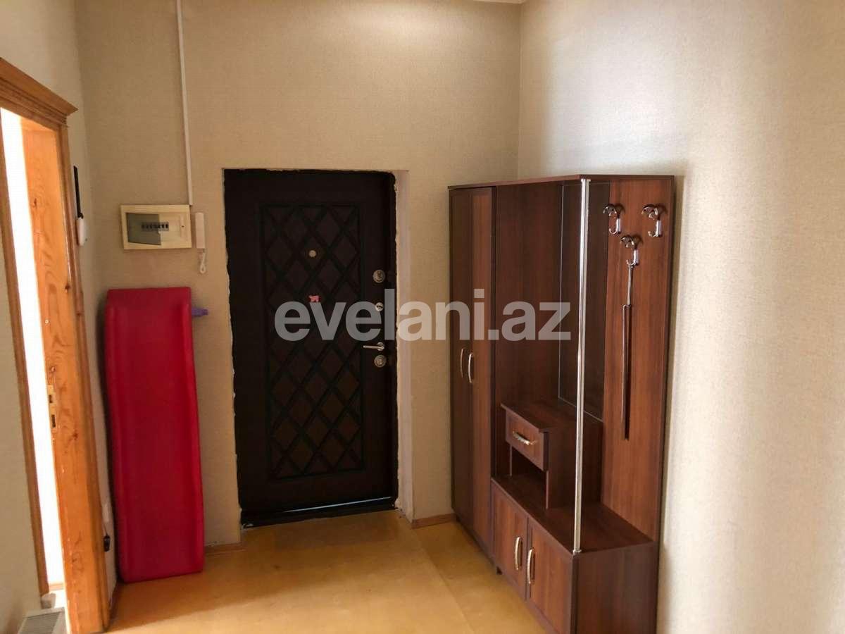 Rent, new building, 2 room, 100 m², Baku, Narimanov r, Ganjlik m.