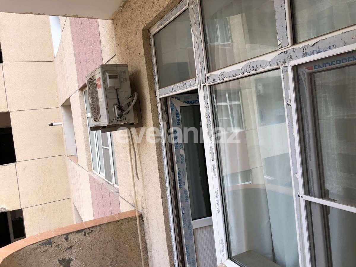 Rent, new building, 2 room, 100 m², Baku, Narimanov r, Ganjlik m.