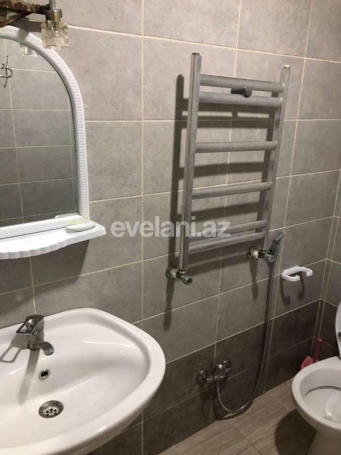 Kirayə verilir, yeni tikili, 2 otaqlı, 84 m², Bakı, Yasamal r, 20 yanvar m.
