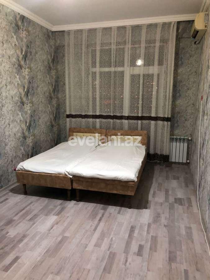 Kirayə verilir, yeni tikili, 2 otaqlı, 84 m², Bakı, Yasamal r, 20 yanvar m.