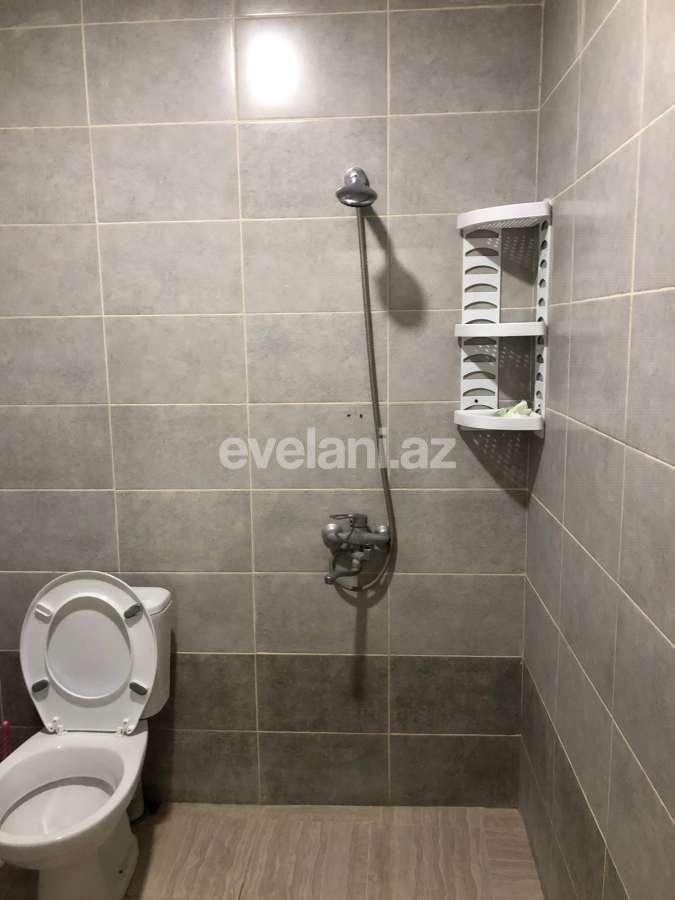 Kirayə verilir, yeni tikili, 2 otaqlı, 84 m², Bakı, Yasamal r, 20 yanvar m.