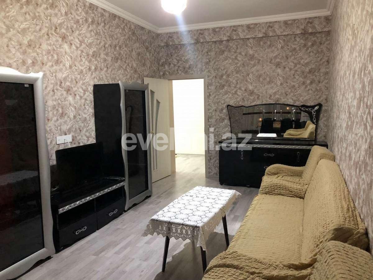 Kirayə verilir, yeni tikili, 2 otaqlı, 84 m², Bakı, Yasamal r, 20 yanvar m.