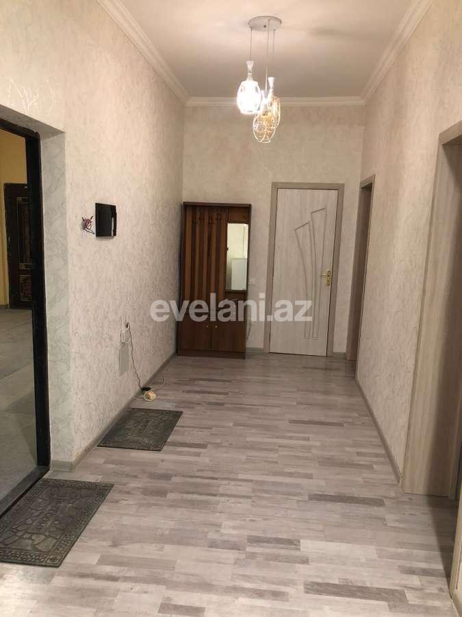 Kirayə verilir, yeni tikili, 2 otaqlı, 84 m², Bakı, Yasamal r, 20 yanvar m.