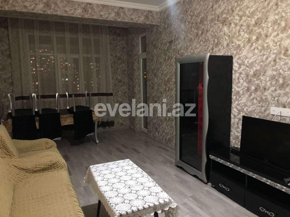 Kirayə verilir, yeni tikili, 2 otaqlı, 84 m², Bakı, Yasamal r, 20 yanvar m.