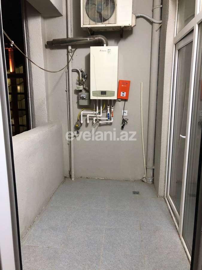 Kirayə verilir, yeni tikili, 2 otaqlı, 84 m², Bakı, Yasamal r, 20 yanvar m.