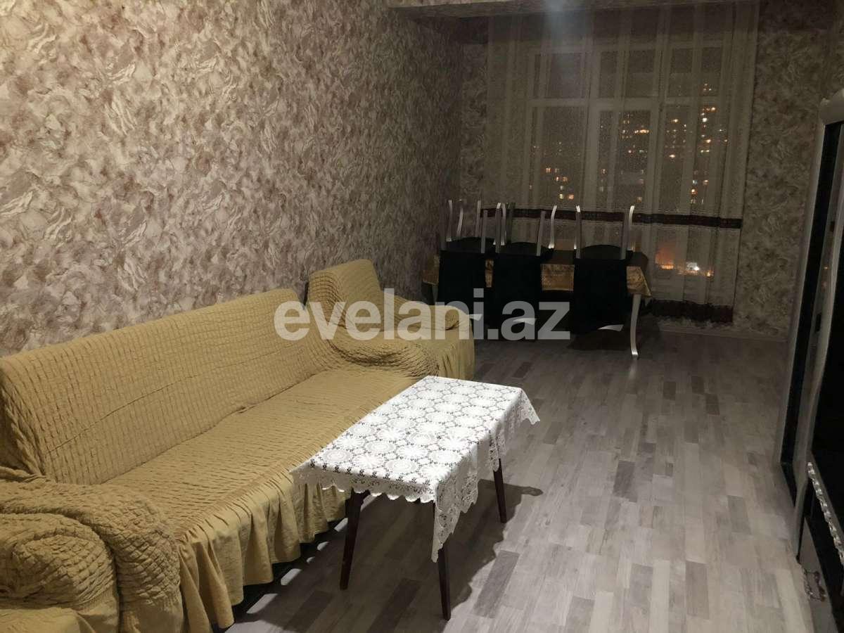 Kirayə verilir, yeni tikili, 2 otaqlı, 84 m², Bakı, Yasamal r, 20 yanvar m.