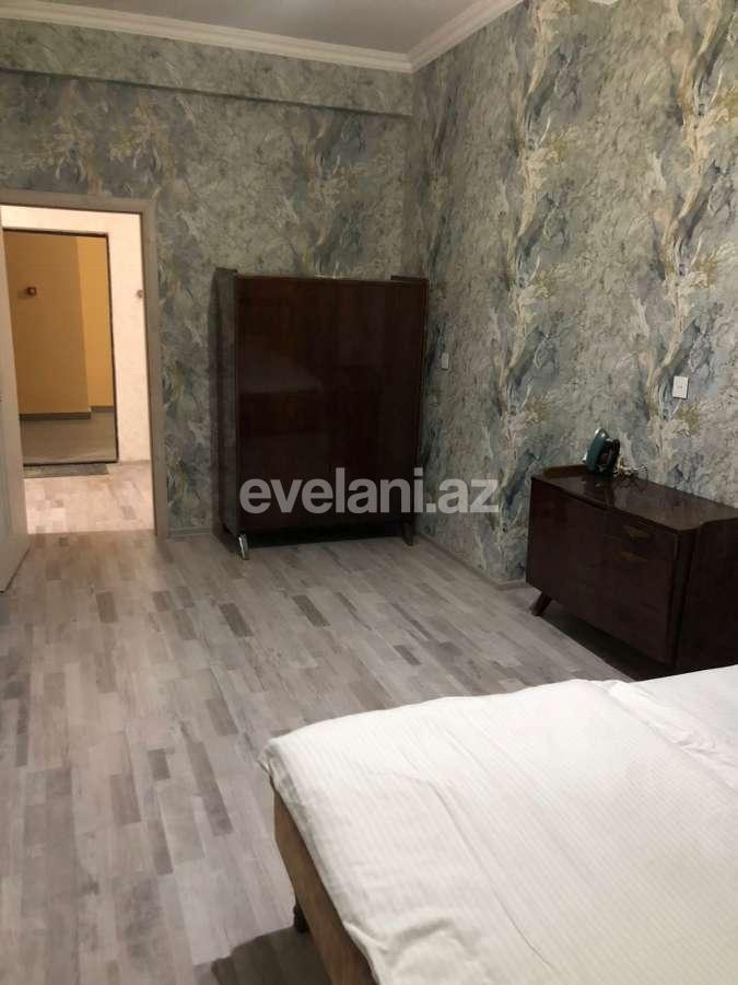 Kirayə verilir, yeni tikili, 2 otaqlı, 84 m², Bakı, Yasamal r, 20 yanvar m.