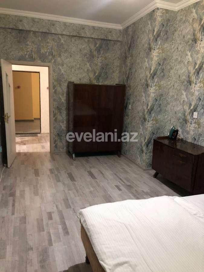 Kirayə verilir, yeni tikili, 2 otaqlı, 84 m², Bakı, Yasamal r, 20 yanvar m.
