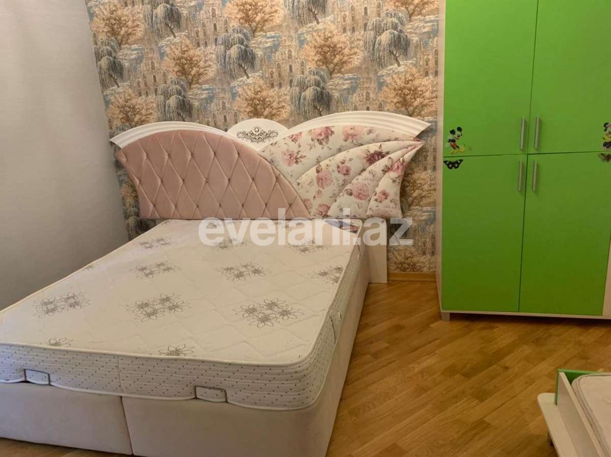 Kirayə verilir, yeni tikili, 2 otaqlı, 66 m², Bakı, Nərimanov r, Gənclik m.