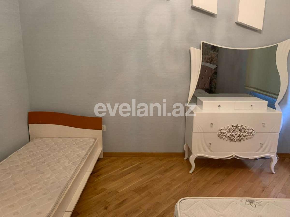 Kirayə verilir, yeni tikili, 2 otaqlı, 66 m², Bakı, Nərimanov r, Gənclik m.