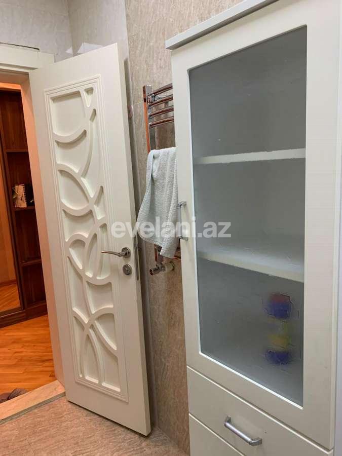 Kirayə verilir, yeni tikili, 2 otaqlı, 66 m², Bakı, Nərimanov r, Gənclik m.