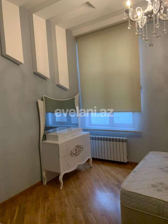 Kirayə verilir, yeni tikili, 2 otaqlı, 66 m², Bakı, Nərimanov r, Gənclik m.