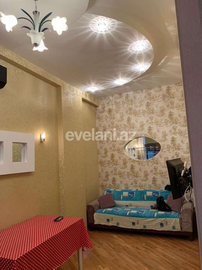 Kirayə verilir, yeni tikili, 2 otaqlı, 66 m², Bakı, Nərimanov r, Gənclik m.