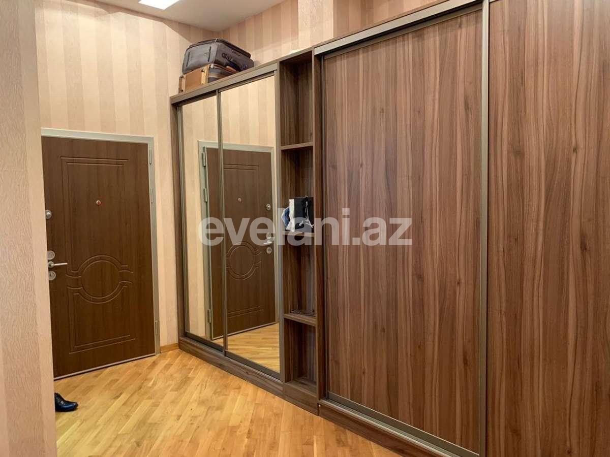 Kirayə verilir, yeni tikili, 2 otaqlı, 66 m², Bakı, Nərimanov r, Gənclik m.