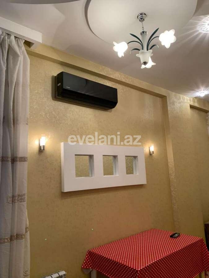 Kirayə verilir, yeni tikili, 2 otaqlı, 66 m², Bakı, Nərimanov r, Gənclik m.