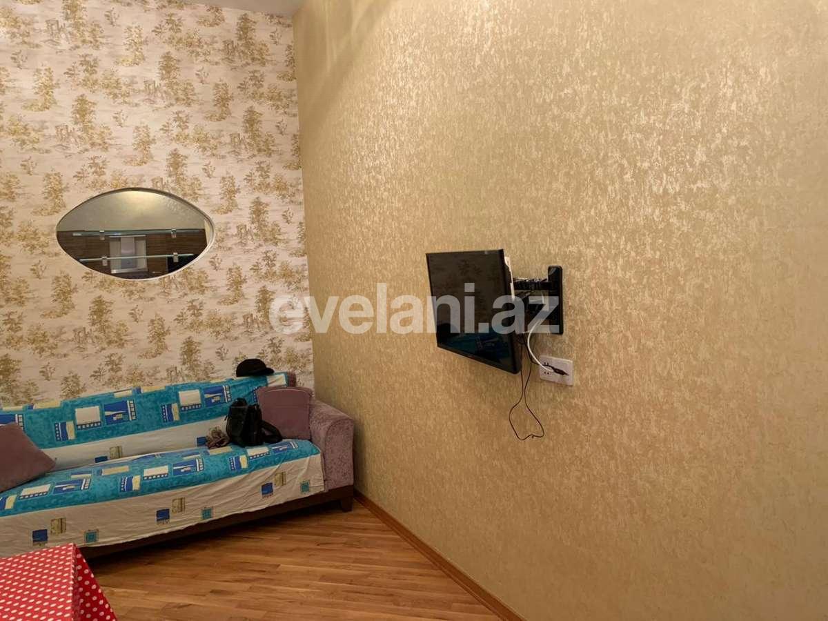 Kirayə verilir, yeni tikili, 2 otaqlı, 66 m², Bakı, Nərimanov r, Gənclik m.