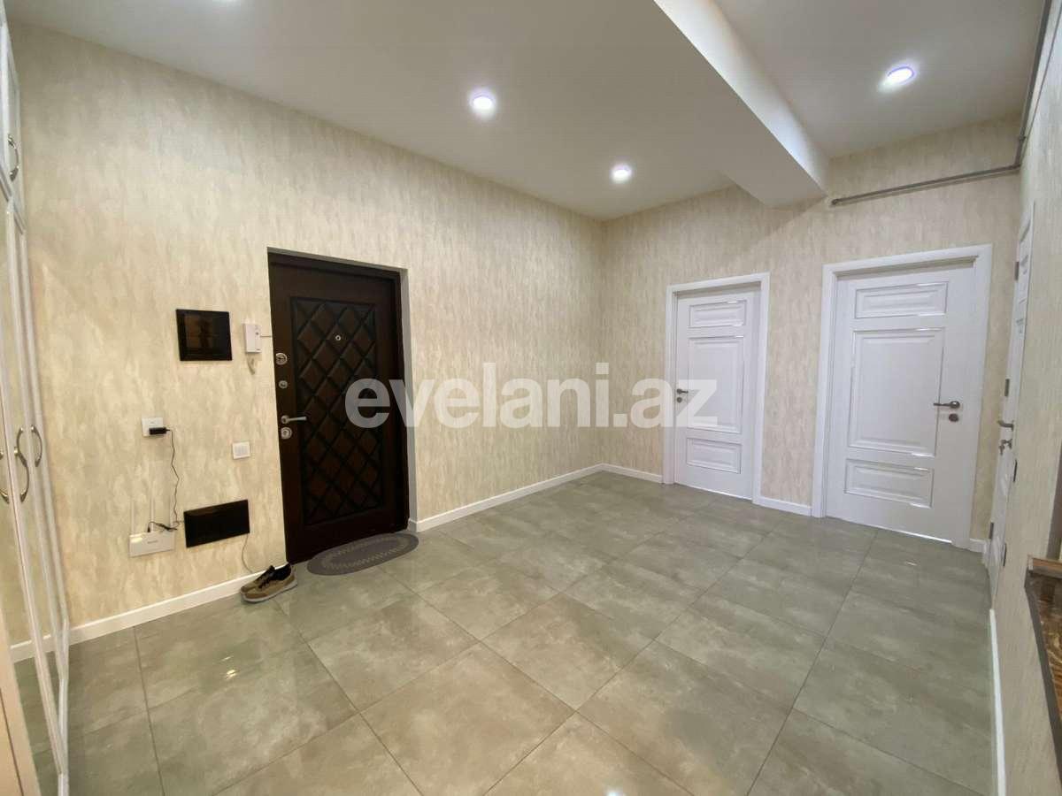 Satılır, yeni tikili, 3 otaqlı, 120 m², Bakı, Yasamal r, Elmlər Akademiyası m.