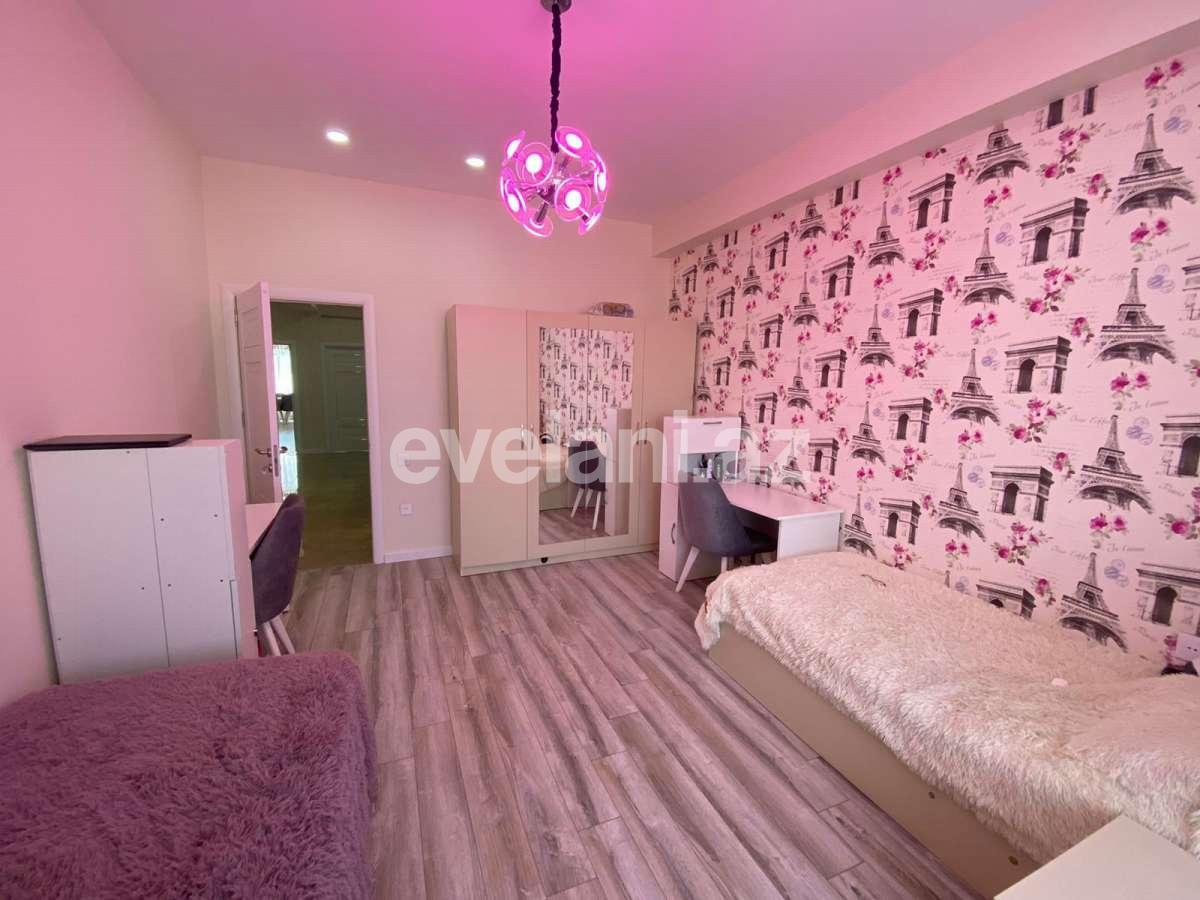 Satılır, yeni tikili, 3 otaqlı, 120 m², Bakı, Yasamal r, Elmlər Akademiyası m.
