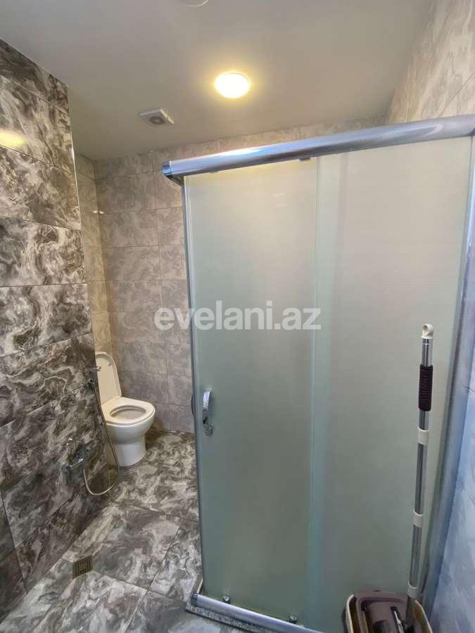 Satılır, yeni tikili, 3 otaqlı, 120 m², Bakı, Yasamal r, Elmlər Akademiyası m.