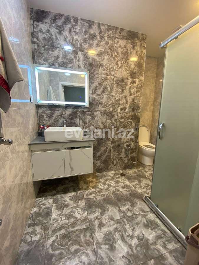 Satılır, yeni tikili, 3 otaqlı, 120 m², Bakı, Yasamal r, Elmlər Akademiyası m.