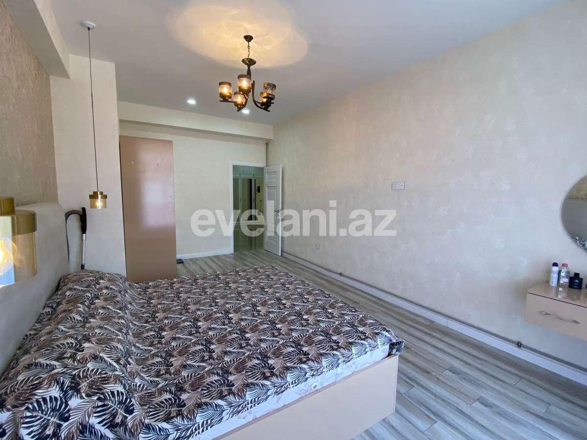 Satılır, yeni tikili, 3 otaqlı, 120 m², Bakı, Yasamal r, Elmlər Akademiyası m.