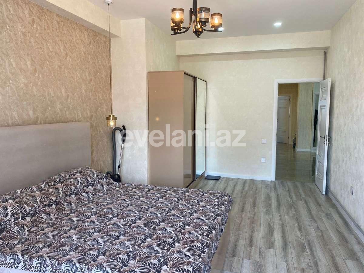 Satılır, yeni tikili, 3 otaqlı, 120 m², Bakı, Yasamal r, Elmlər Akademiyası m.