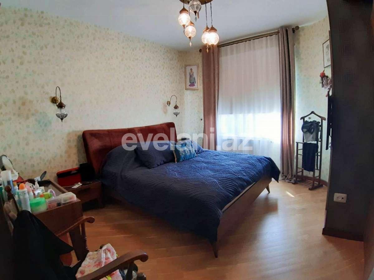 Sale, new building, 4 room, 165 m², Baku, Yasamal r, Elmlar Akademiyası m.