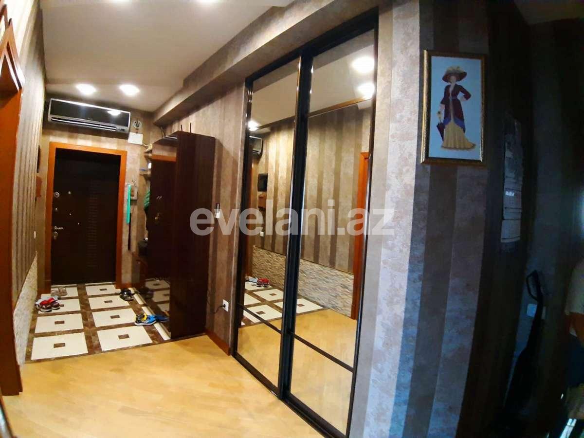 Sale, new building, 4 room, 165 m², Baku, Yasamal r, Elmlar Akademiyası m.