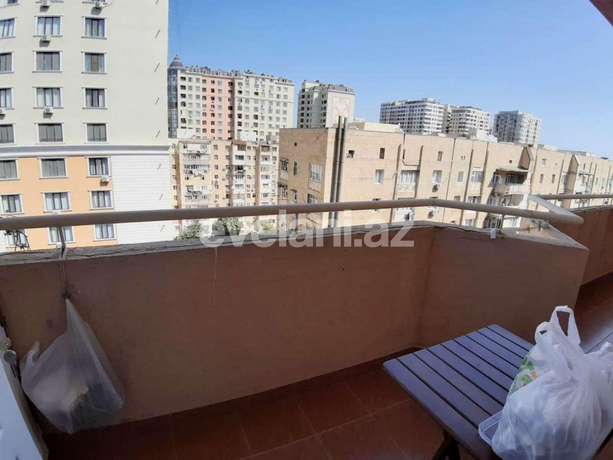 Sale, new building, 4 room, 165 m², Baku, Yasamal r, Elmlar Akademiyası m.