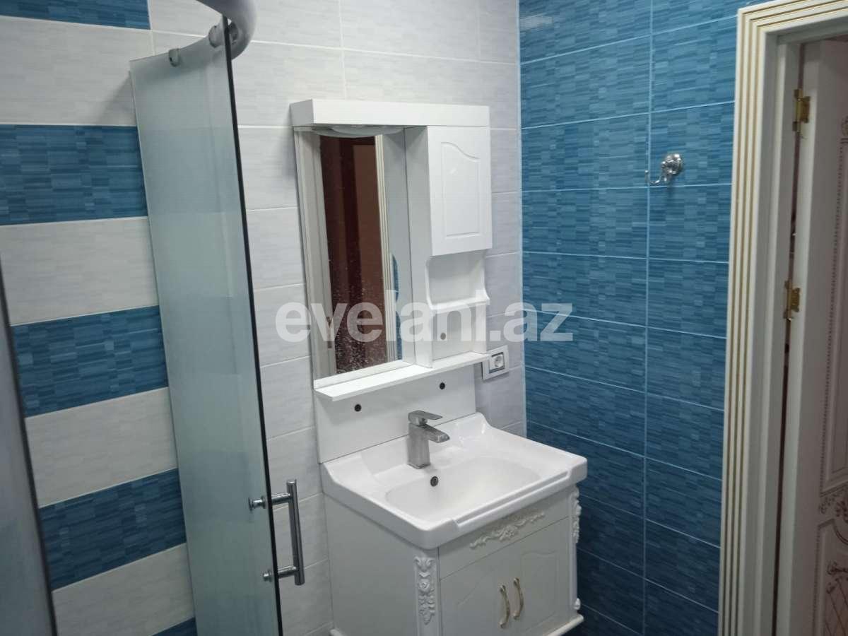Kirayə verilir, yeni tikili, 5 otaqlı, 226 m², Bakı, Xətai r, Şah İsmayıl Xətai m.