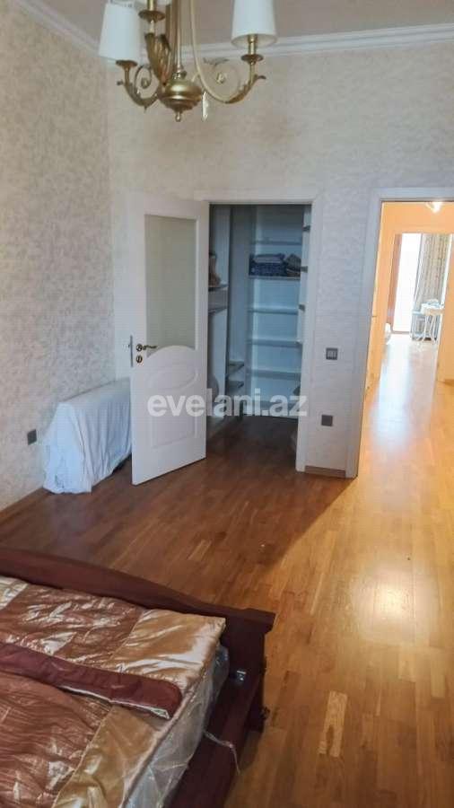 Kirayə verilir, yeni tikili, 3 otaqlı, 219.99 m², Bakı, Səbail r, 20-ci sahə q.
