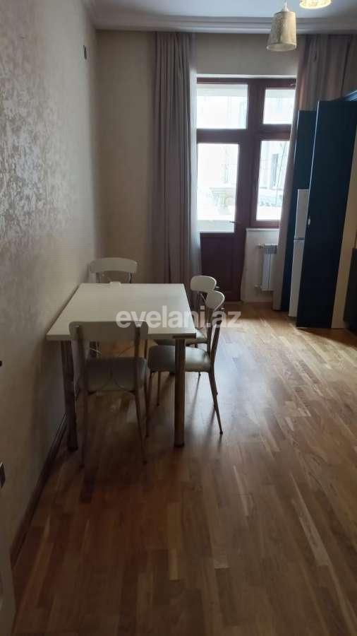 Kirayə verilir, yeni tikili, 3 otaqlı, 219.99 m², Bakı, Səbail r, 20-ci sahə q.
