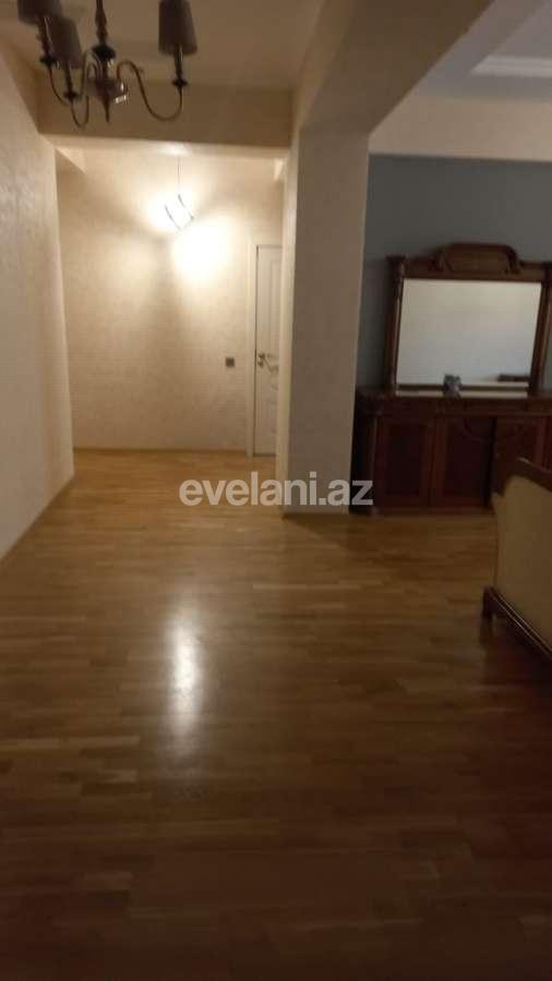 Kirayə verilir, yeni tikili, 3 otaqlı, 219.99 m², Bakı, Səbail r, 20-ci sahə q.