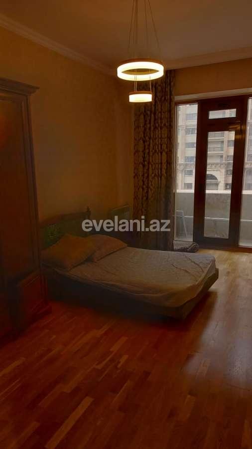 Kirayə verilir, yeni tikili, 3 otaqlı, 219.99 m², Bakı, Səbail r, 20-ci sahə q.
