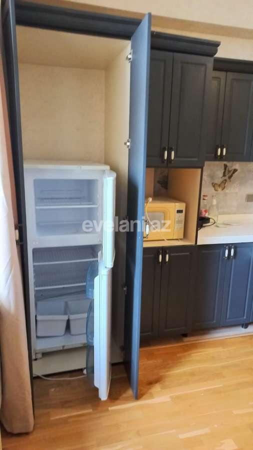 Kirayə verilir, yeni tikili, 3 otaqlı, 219.99 m², Bakı, Səbail r, 20-ci sahə q.