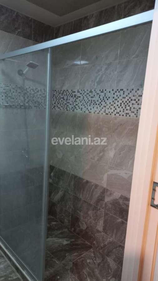 Kirayə verilir, yeni tikili, 3 otaqlı, 219.99 m², Bakı, Səbail r, 20-ci sahə q.