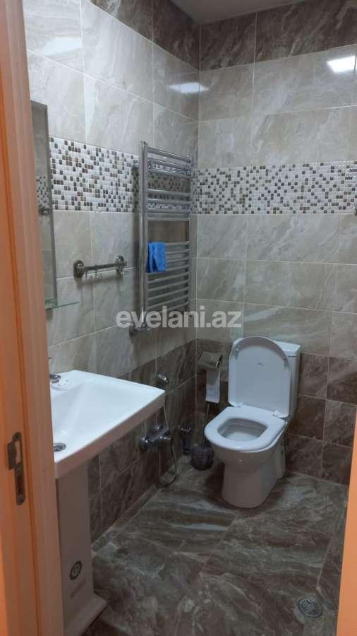 Kirayə verilir, yeni tikili, 3 otaqlı, 219.99 m², Bakı, Səbail r, 20-ci sahə q.