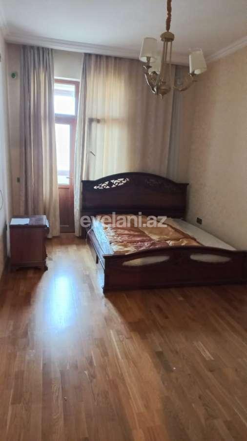 Kirayə verilir, yeni tikili, 3 otaqlı, 219.99 m², Bakı, Səbail r, 20-ci sahə q.