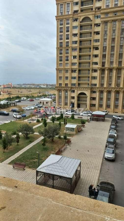 Kirayə verilir, yeni tikili, 3 otaqlı, 219.99 m², Bakı, Səbail r, 20-ci sahə q.