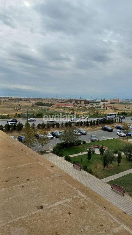 Kirayə verilir, yeni tikili, 3 otaqlı, 219.99 m², Bakı, Səbail r, 20-ci sahə q.