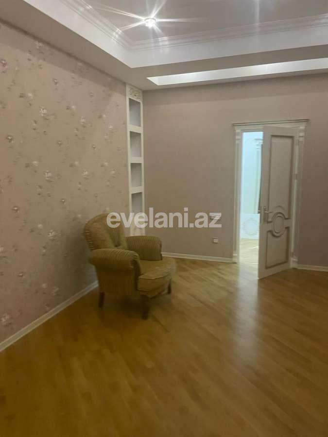 Kirayə verilir, yeni tikili, 5 otaqlı, 200 m², Bakı, Nərimanov r, Gənclik m.