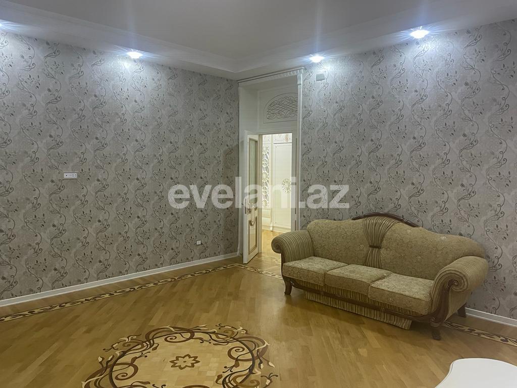 Kirayə verilir, yeni tikili, 5 otaqlı, 200 m², Bakı, Nərimanov r, Gənclik m.