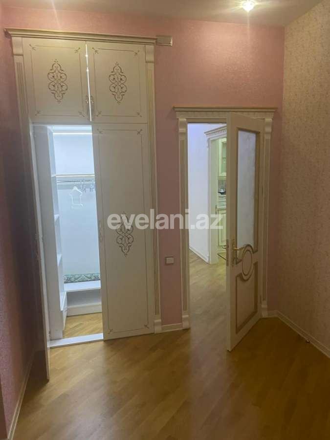 Kirayə verilir, yeni tikili, 5 otaqlı, 200 m², Bakı, Nərimanov r, Gənclik m.