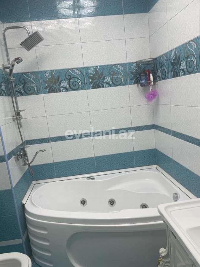 Kirayə verilir, yeni tikili, 5 otaqlı, 200 m², Bakı, Nərimanov r, Gənclik m.