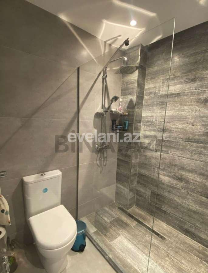 Satılır, yeni tikili, 2 otaqlı, 55 m², Bakı, Nəsimi r, 8 Noyabr m.