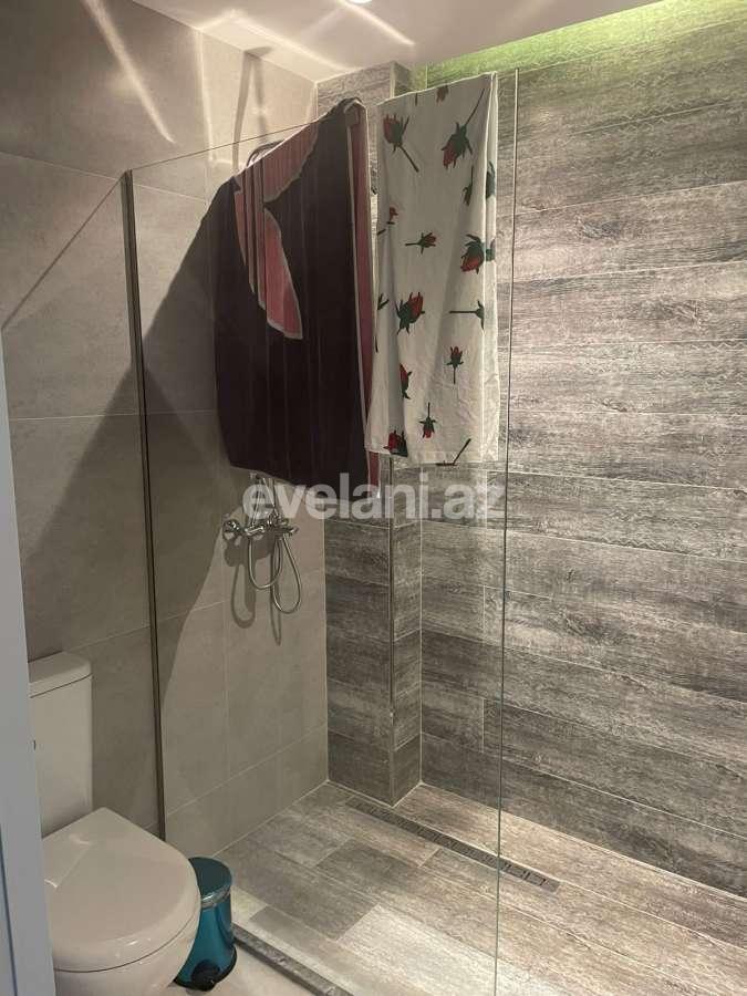 Satılır, yeni tikili, 2 otaqlı, 55 m², Bakı, Nəsimi r, 8 Noyabr m.
