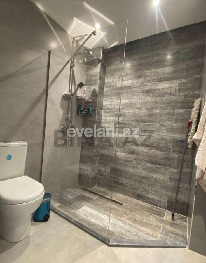 Satılır, yeni tikili, 2 otaqlı, 55 m², Bakı, Nəsimi r, 8 Noyabr m.